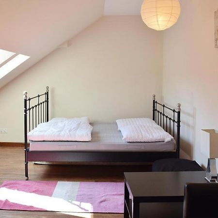 Dom U Zbyszka Z Prywatna Plaza Villa Kiedrowice ภายนอก รูปภาพ